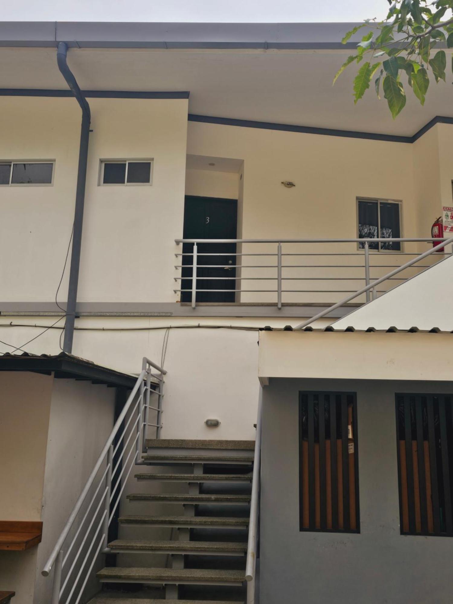 Pura Vida Apartments Quepos Quarto foto